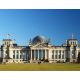 Reichstag (German Federal Parliament) 