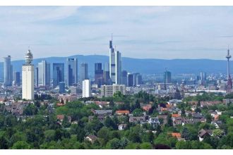 Frankfurt image