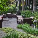 Carlton hotel Baglioni image