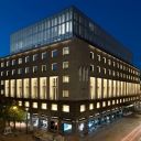 Armani hotel Milano image