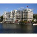 Intercontinental Amstel Amsterdam image