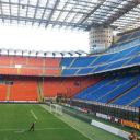 San Siro stadium tour image