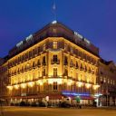 Grand hotel image