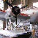 Italian Air force Museum, Bracciano lake image