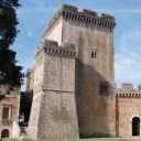 Castello Caetani, Sermoneta image