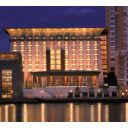 Four Seasons hotel Canary Wharf image