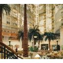 The Landmark Hotel image