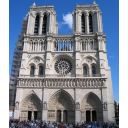 Cathédrale Notre Dame de Paris image