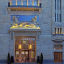 Continental hotel Zara image