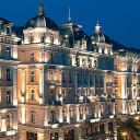 Corinthia hotel Budapest image