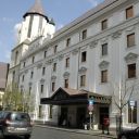 Hilton Budapest - Castle district image